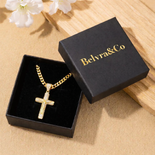 Belvra™ Premium Gift Box